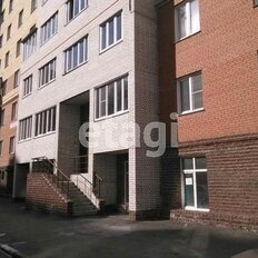 Квартира 43,6 м², 1-комнатная - изображение 5