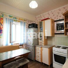 Квартира 34,6 м², 1-комнатная - изображение 4