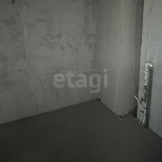 Квартира 43,4 м², 1-комнатная - изображение 4