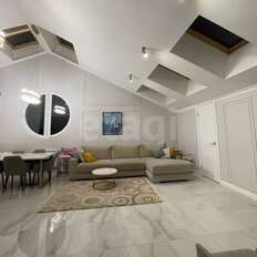 Квартира 98,5 м², 3-комнатная - изображение 2