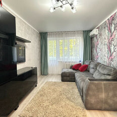 Квартира 30,5 м², 1-комнатная - изображение 2