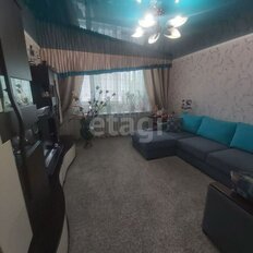 Квартира 60,1 м², 3-комнатная - изображение 5