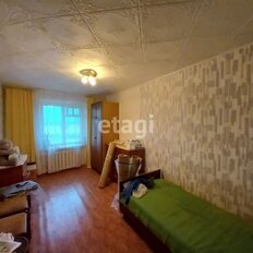 Квартира 50 м², 2-комнатная - изображение 5