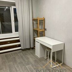 Квартира 19,2 м², студия - изображение 4