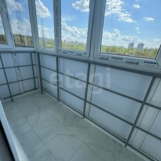 Квартира 22 м², студия - изображение 4