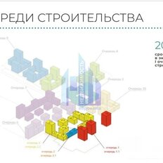 Квартира 97,7 м², 4-комнатная - изображение 3
