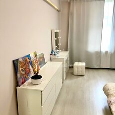 Квартира 83,5 м², 3-комнатная - изображение 3