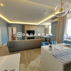 Квартира 94 м², 3-комнатная - изображение 2