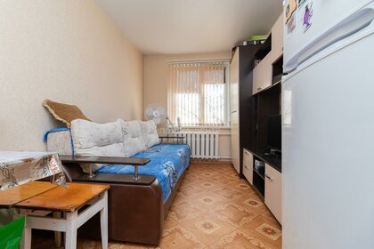 Купить двухкомнатную квартиру с евроремонтом на улице Парковая в Петергофе - изображение 20