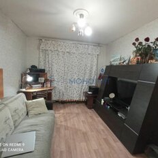 Квартира 51,9 м², 3-комнатная - изображение 2