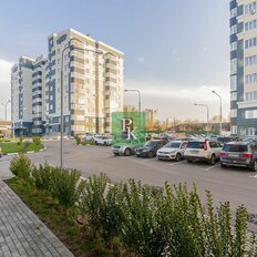 Квартира 36,7 м², 1-комнатная - изображение 3