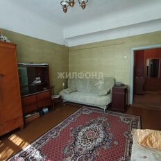 Квартира 44,5 м², 2-комнатная - изображение 1