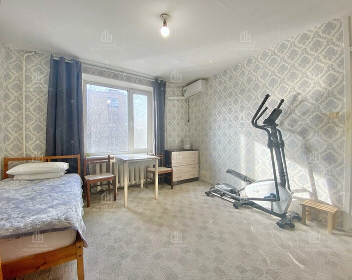 38,5 м², 2-комнатная квартира 11 999 999 ₽ - изображение 1