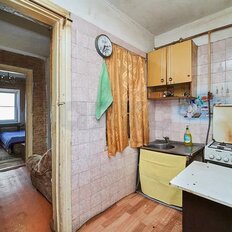 Квартира 22 м², 1-комнатная - изображение 3