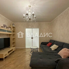 Квартира 75 м², 3-комнатная - изображение 1