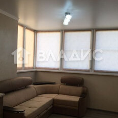 Квартира 50,5 м², 1-комнатная - изображение 4