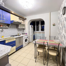 Квартира 50 м², 2-комнатная - изображение 2