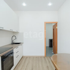 Квартира 43 м², 1-комнатная - изображение 3