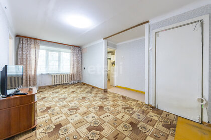45,4 м², 2-комнатная квартира 3 900 000 ₽ - изображение 41