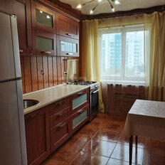 Квартира 62,2 м², 3-комнатная - изображение 1