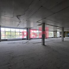 918 м², помещение свободного назначения - изображение 5