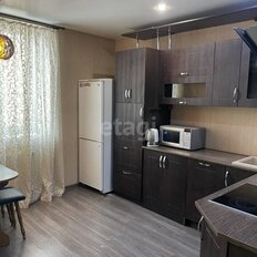 Квартира 33,1 м², 1-комнатная - изображение 1