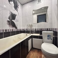 Квартира 32,7 м², 1-комнатная - изображение 5