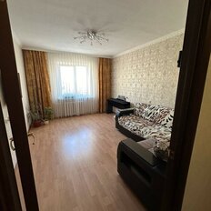 Квартира 65,8 м², 3-комнатная - изображение 1