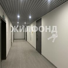 Квартира 28,9 м², студия - изображение 5