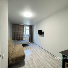 Квартира 37 м², 1-комнатная - изображение 4