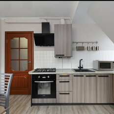 Квартира 97,8 м², 3-комнатная - изображение 4