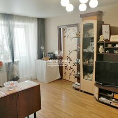 Квартира 42,7 м², 2-комнатная - изображение 3