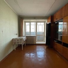 Квартира 30,8 м², 1-комнатная - изображение 2