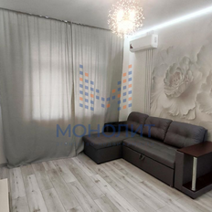 Квартира 39,7 м², 1-комнатная - изображение 1