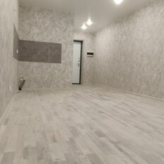 Квартира 26,4 м², студия - изображение 3