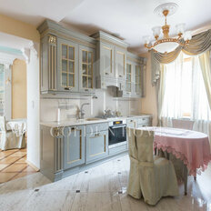 Квартира 112 м², 2-комнатная - изображение 1