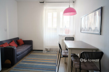 35 м², 1-комнатная квартира 33 000 ₽ в месяц - изображение 3