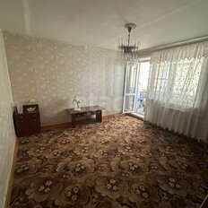 Квартира 42,7 м², 2-комнатная - изображение 1