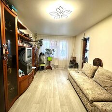 Квартира 44,6 м², 2-комнатная - изображение 1