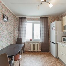 Квартира 50,6 м², 2-комнатная - изображение 3
