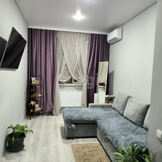 Квартира 28,1 м², 1-комнатная - изображение 2