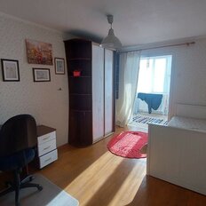 Квартира 55 м², 2-комнатная - изображение 3