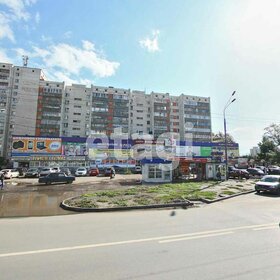 130 м², торговое помещение 143 000 ₽ в месяц - изображение 25