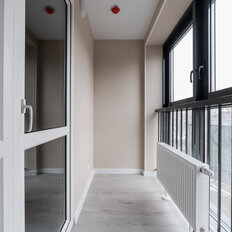 Квартира 68,4 м², 3-комнатная - изображение 4