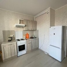 Квартира 24 м², студия - изображение 4