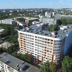 Квартира 112,6 м², 3-комнатная - изображение 2