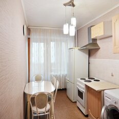 Квартира 41,9 м², 2-комнатная - изображение 1