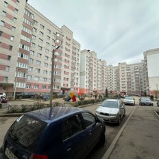 Квартира 57,2 м², 2-комнатная - изображение 2