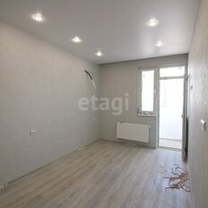 Квартира 21,1 м², студия - изображение 4