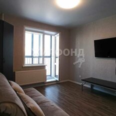 Квартира 29,6 м², студия - изображение 4